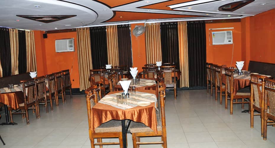 Bhavna International Hotel, Bhagalpur 5